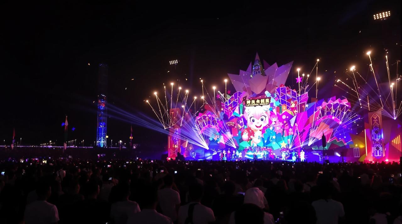 影视大全2026年度粉丝嘉年华