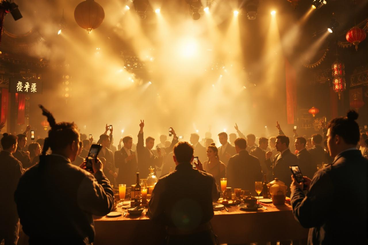 影视大全年度大制作《山河无恙》正式杀青，预计暑期档上映