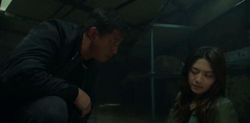 叠影狙击 粤语,粤韵枪林，暗夜猎影传奇