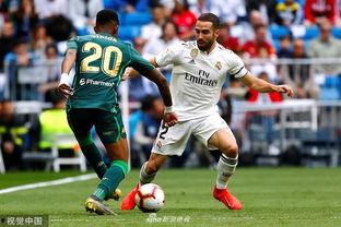 24-25赛季西甲第18轮 皇家贝蒂斯VS巴列卡诺,激战正酣，谁将笑到最后？”