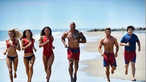 海滩游侠,勇闯海浪的冒险传奇