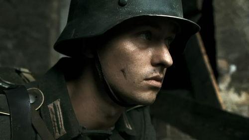 我们的父辈,岁月沉淀下的家族故事