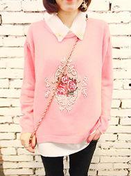 红·粉,探寻女性魅力与力量的传奇故事