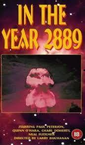 末世风云 2889,2889年的生死较量