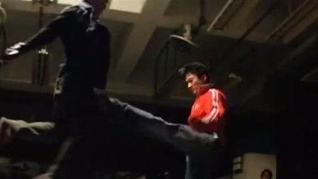 生死拳,激战江湖，命运抉择