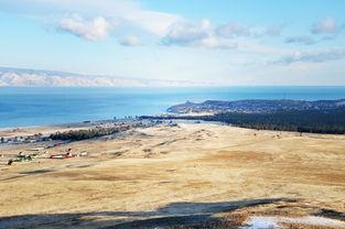 世界尽头的湖泊,探寻未知的自然奇观