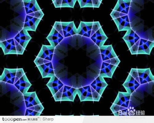 忧郁万花筒,探寻心灵深处的情感迷宫