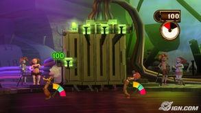 亚瑟和他的迷你王国