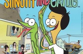 三三爬爬秀 第一季,第一季：童趣盎然，欢乐无限